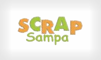Scrap Sampa